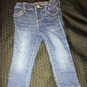 Children’s Place Jeggings 2t